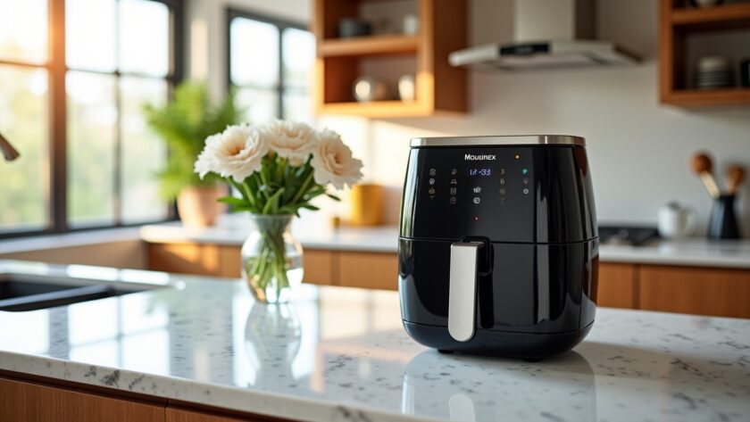 Moulinex Dual Easy Fry : un achat judicieux ? Notre analyse complète