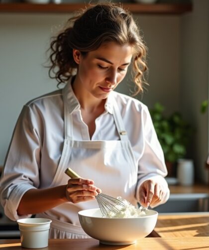 Meringue trop liquide ? Découvrez 5 astuces efficaces pour la sauver !