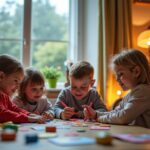 Les 7 meilleures activités pour occuper les enfants en Normandie quand il pleut