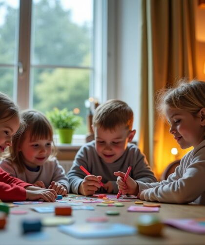 Les 7 meilleures activités pour occuper les enfants en Normandie quand il pleut