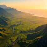 Découvrez la carte interactive de l’Espagne pour planifier votre voyage inoubliable