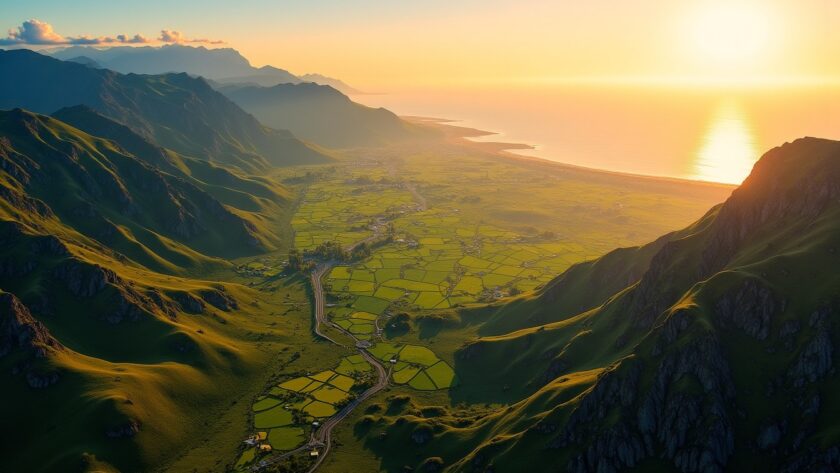 Découvrez la carte interactive de l’Espagne pour planifier votre voyage inoubliable