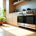 Astuces naturelles incontournables pour retrouver un four impeccablement propre