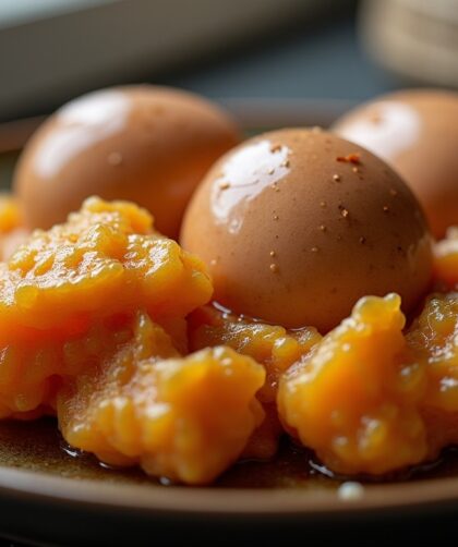 Le secret pour réussir des œufs durs parfaits : temps de cuisson idéal expliqué