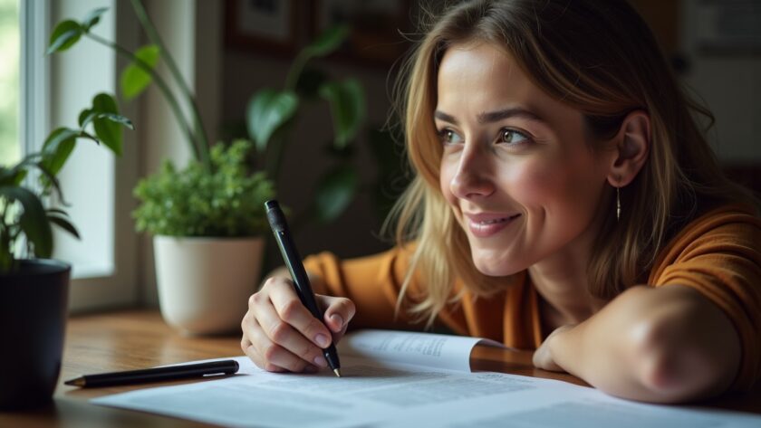 Optimisez votre espace de travail à domicile sans vous ruiner : astuces économiques et pratiques