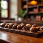 La Cité du Chocolat Valrhona : une expérience gourmande qui justifie-t-elle son coût ?