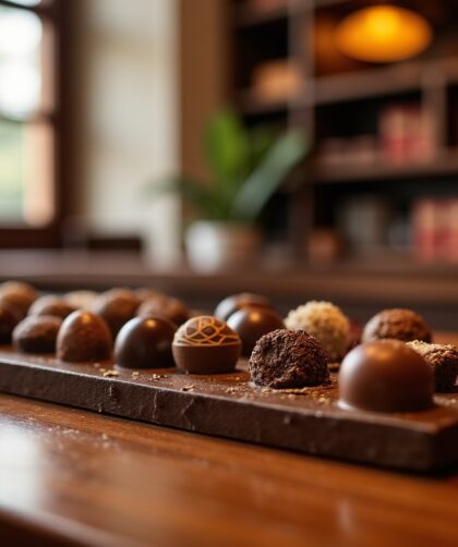 La Cité du Chocolat Valrhona : une expérience gourmande qui justifie-t-elle son coût ?