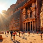 Voyager en Jordanie : quels sont les risques à connaître ?