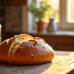 Les secrets pour une brioche sans gluten délicieusement moelleuse
