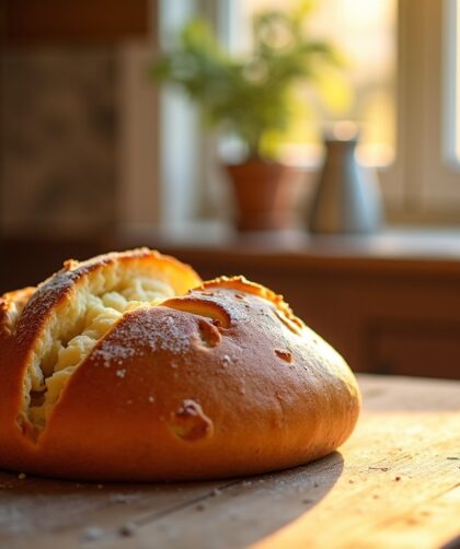 Les secrets pour une brioche sans gluten délicieusement moelleuse
