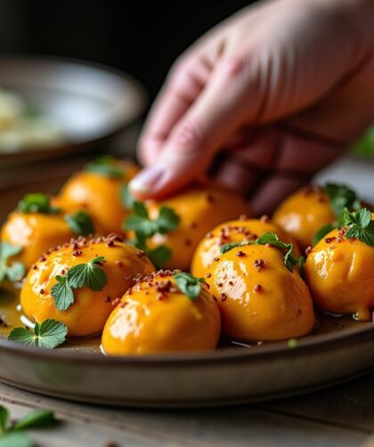 Alternatives gourmandes pour sublimer vos plats sans moutarde