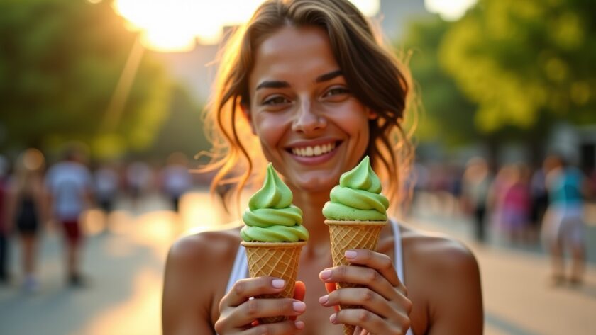 Pistache ou Pista : Démêler la véritable différence entre ces deux saveurs