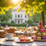 Ladurée Pavillon Gravelle : Une expérience gourmande qui mérite-t-elle votre visite ?