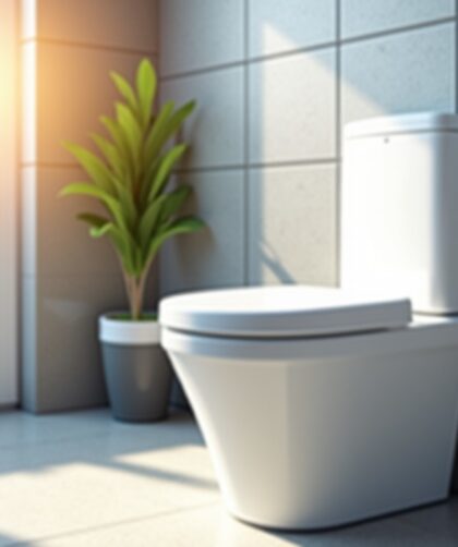 L'acide chlorhydrique dans les toilettes : est-ce une solution sûre ?