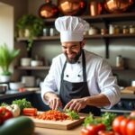 À la découverte des trésors culinaires d’Europe : les destinations incontournables pour les gourmets
