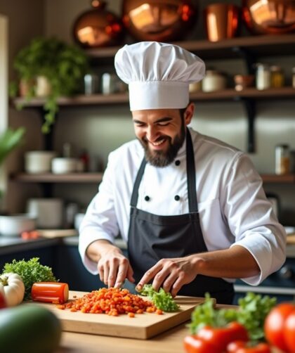 À la découverte des trésors culinaires d’Europe : les destinations incontournables pour les gourmets