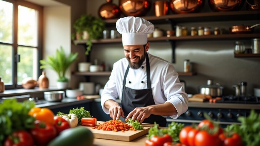 À la découverte des trésors culinaires d’Europe : les destinations incontournables pour les gourmets