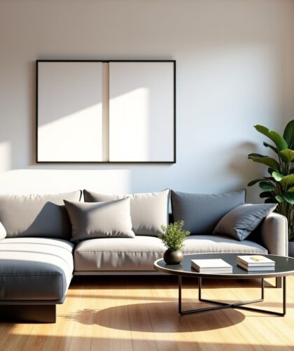 Canapé-lit Convertible Center : un bon investissement pour votre espace nuit ?
