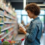 Où dénicher la glycérine dans votre supermarché : guide des rayons