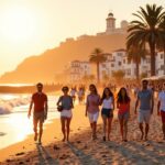 Les meilleures destinations en Espagne pour un séjour de deux semaines inoubliable