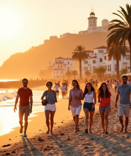 Les meilleures destinations en Espagne pour un séjour de deux semaines inoubliable