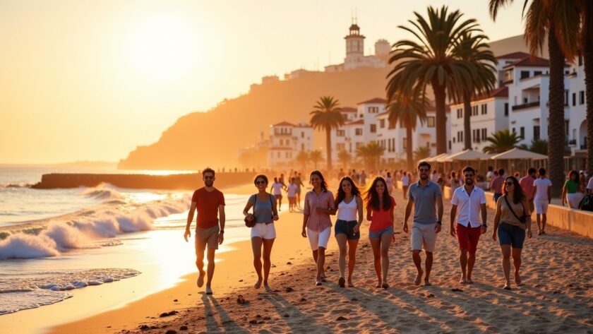 Les meilleures destinations en Espagne pour un séjour de deux semaines inoubliable