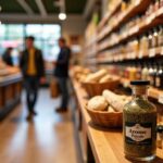 Où dénicher l’arôme Patrelle dans votre magasin ?