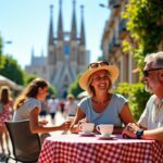 Les joyaux incontournables à découvrir lors d’un voyage en Espagne