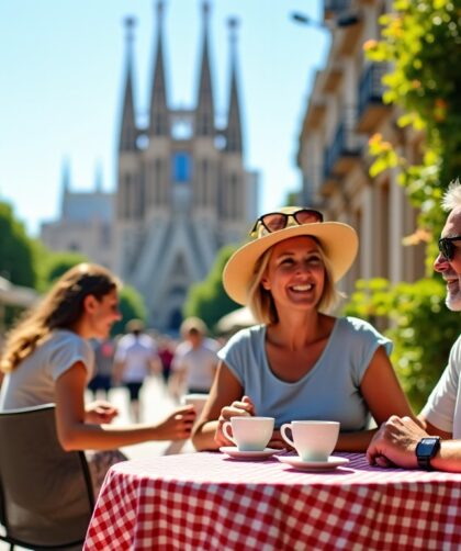 Les joyaux incontournables à découvrir lors d’un voyage en Espagne