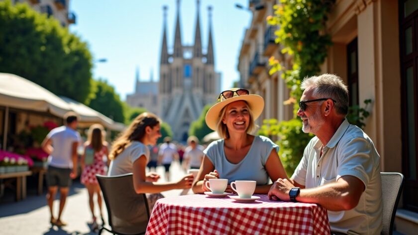 Les joyaux incontournables à découvrir lors d’un voyage en Espagne