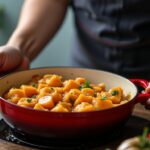 Les meilleures méthodes pour réchauffer une choucroute : au four, à la casserole ou au micro-ondes