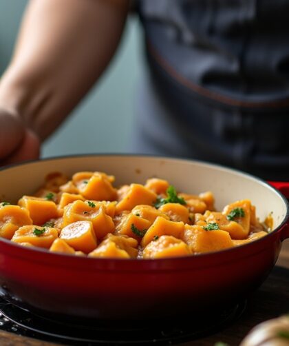 Les meilleures méthodes pour réchauffer une choucroute : au four, à la casserole ou au micro-ondes