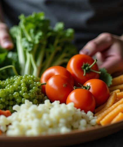 Découvrez 8 Légumes en D pour Réinventer Vos Recettes Quotidiennes