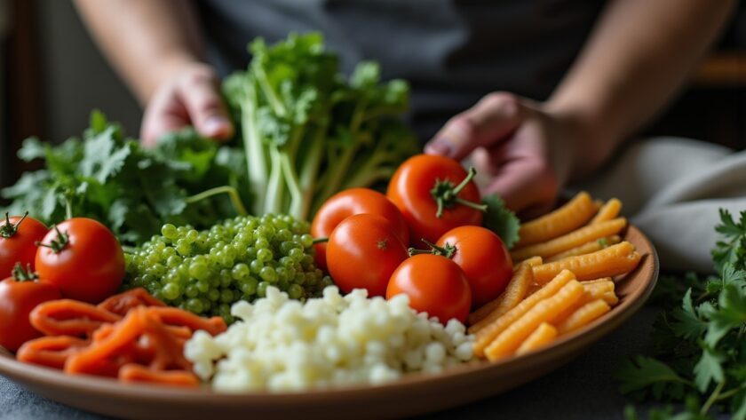 Découvrez 8 Légumes en D pour Réinventer Vos Recettes Quotidiennes