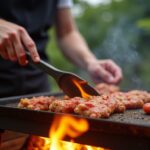 Maîtriser la cuisson à feu doux : clé d'une cuisine authentique et respectueuse de l'environnement