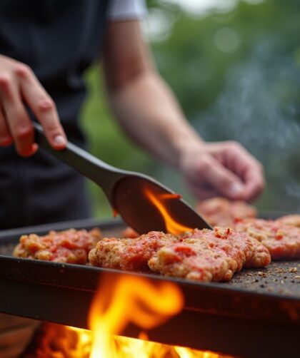 Maîtriser la cuisson à feu doux : clé d'une cuisine authentique et respectueuse de l'environnement