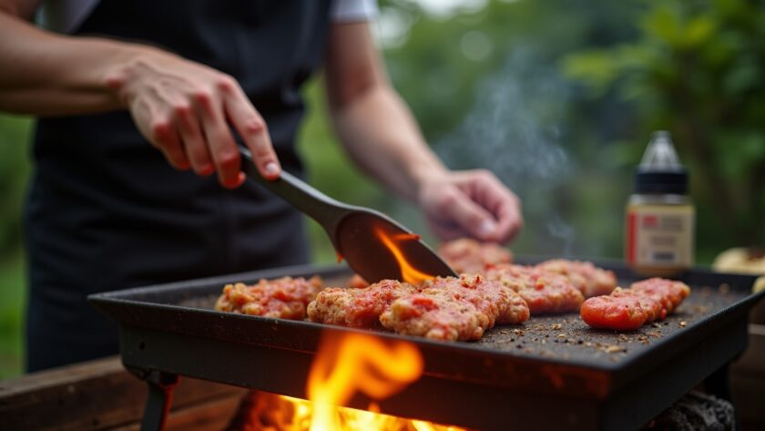 Maîtriser la cuisson à feu doux : clé d'une cuisine authentique et respectueuse de l'environnement