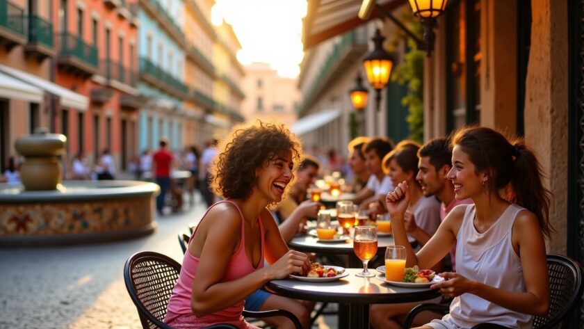 Les incontournables à découvrir et à vivre absolument en Espagne