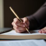 Optimiser l’usage de votre carnet de notes : conseils pour une prise de notes réfléchie et efficace
