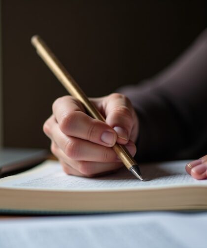 Optimiser l’usage de votre carnet de notes : conseils pour une prise de notes réfléchie et efficace