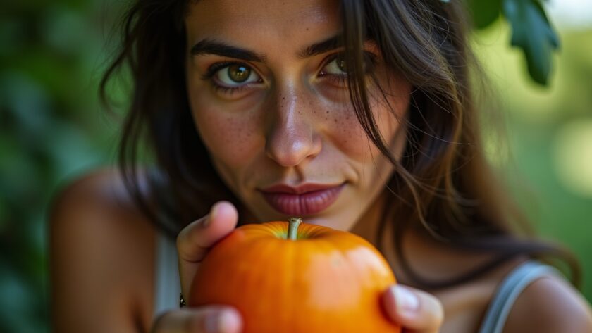 À la découverte des fruits mystérieux commençant par la lettre U