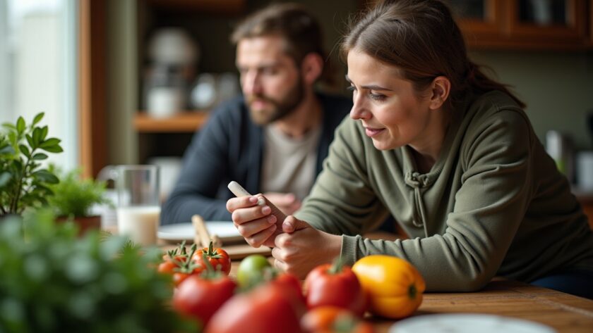 Astuces malignes pour faire ses courses : économiser sans sacrifier la qualité