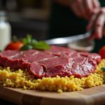 Comment sélectionner la viande parfaite pour un couscous savoureux ?