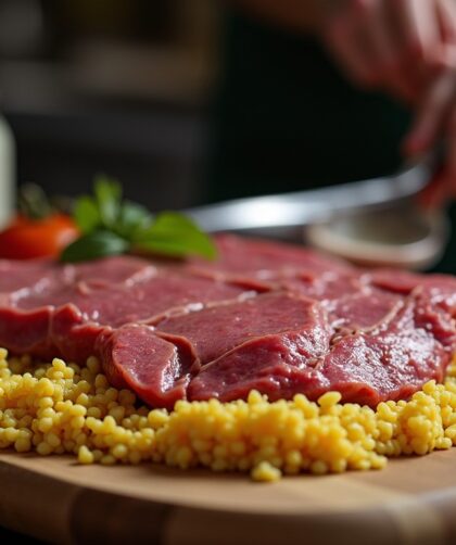 Comment sélectionner la viande parfaite pour un couscous savoureux ?