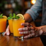 La recette authentique du Tequila Paf : guide pour le préparer comme un pro