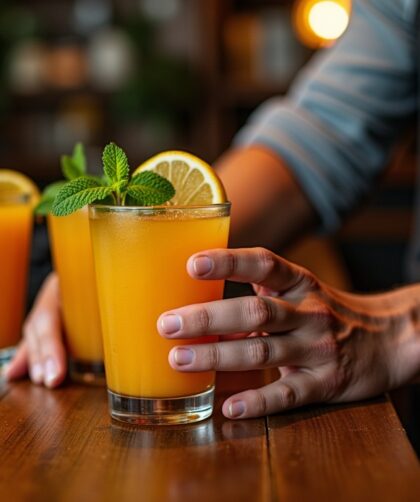 La recette authentique du Tequila Paf : guide pour le préparer comme un pro
