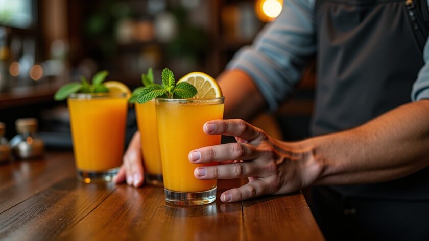 La recette authentique du Tequila Paf : guide pour le préparer comme un pro