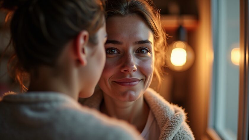 Astuces ingénieuses pour garder la chaleur chez soi sans surcharger le chauffage