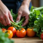 Zoom sur les légumes féculents : quels sont-ils et pourquoi les choisir ?