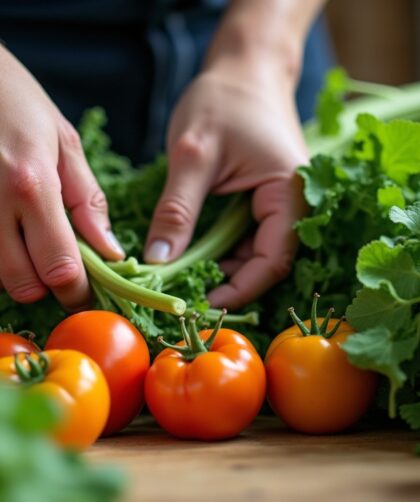 Zoom sur les légumes féculents : quels sont-ils et pourquoi les choisir ?